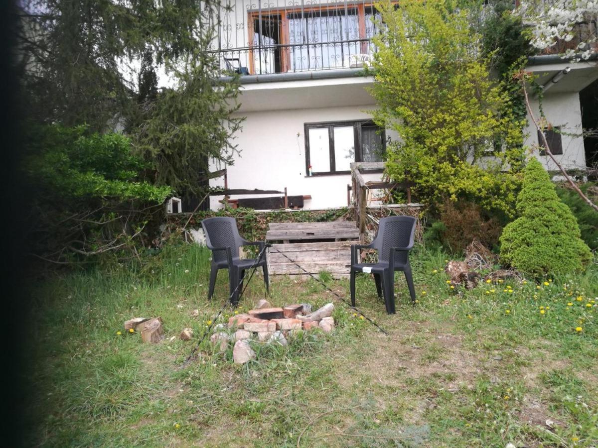 Sunset House Piestany Cervena Veza Apartamento Banka Exterior foto