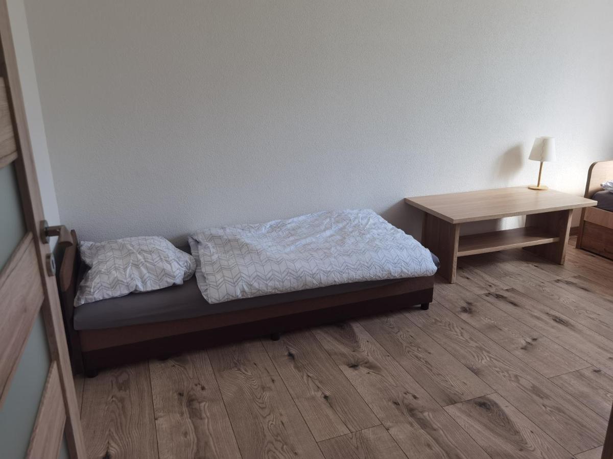 Sunset House Piestany Cervena Veza Apartamento Banka Exterior foto