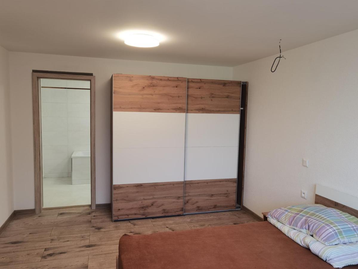 Sunset House Piestany Cervena Veza Apartamento Banka Exterior foto