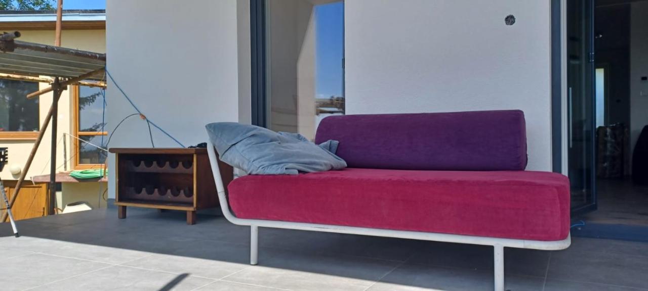 Sunset House Piestany Cervena Veza Apartamento Banka Exterior foto