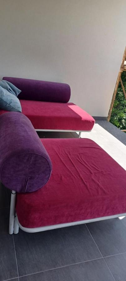 Sunset House Piestany Cervena Veza Apartamento Banka Exterior foto