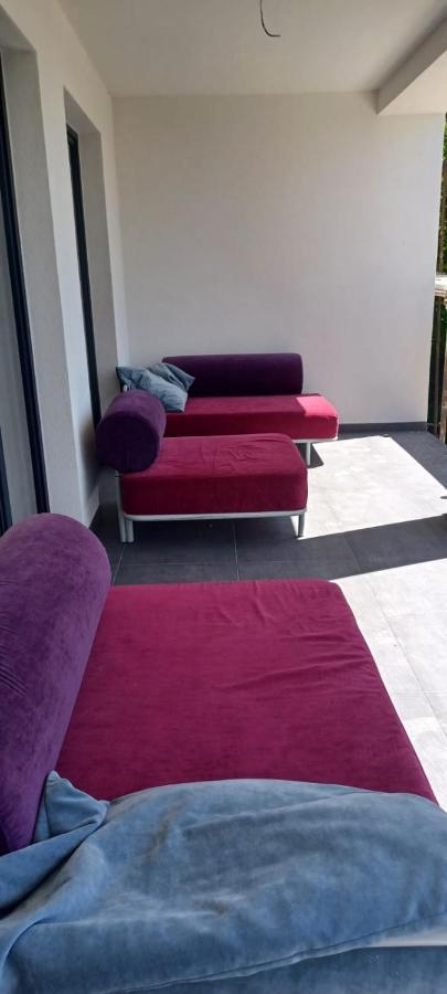 Sunset House Piestany Cervena Veza Apartamento Banka Exterior foto